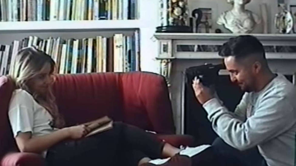 Beret presenta 'Te estás olvidando de mí', su nuevo single 2 Beret Te estás olvidando de mí