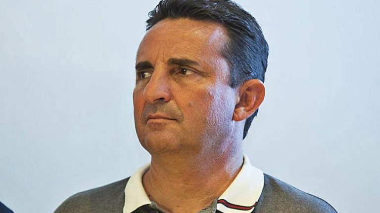 La Diputación de Alicante aprueba exigir la dimisión del alcalde popular de La Nucía