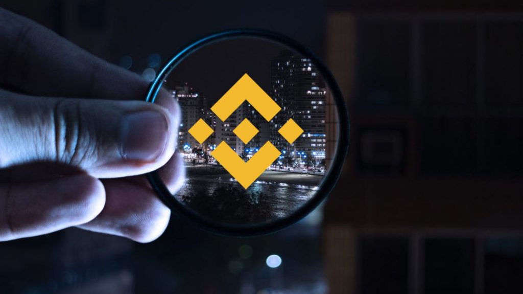 Binance Coin (BNB) criptomonedas bitcoin