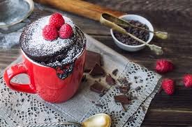 ¿Cómo hacer el bizcocho de taza en tan solo 5 minutos?