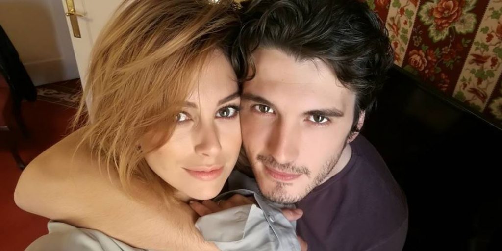 Blanca Suárez y Yon González