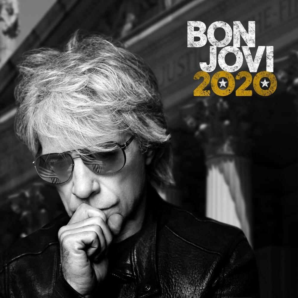 Bon Jovi Story Of Love