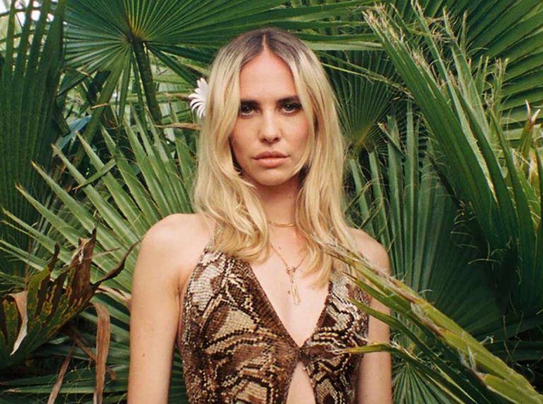 Brisa Fenoy nos trae 'Serotonina'