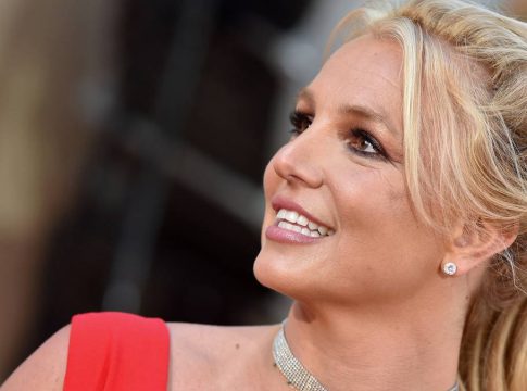 Britney Spears hombres tóxicos que han destrozado a la diva 1 Britney Spears: hombres tóxicos que han destrozado a la diva