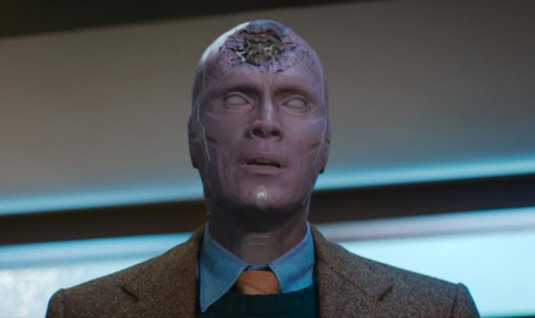 WandaVision: los secretos que te han pasado desapercibidos de la serie