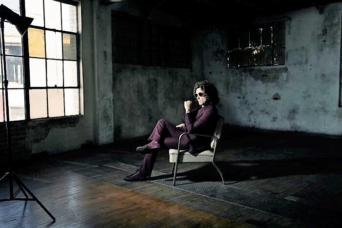 Bunbury : ‘El momento de aprovechar el momento’ , su nuevo vídeo 1 Bunbury - El momento de aprovechar el momento