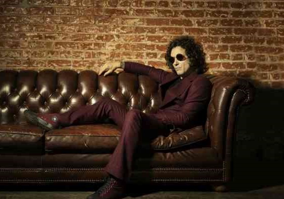 Bunbury : ‘El momento de aprovechar el momento’ , su nuevo vídeo 3 Bunbury - El momento de aprovechar el momento