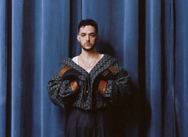 C Tangana el madrileño