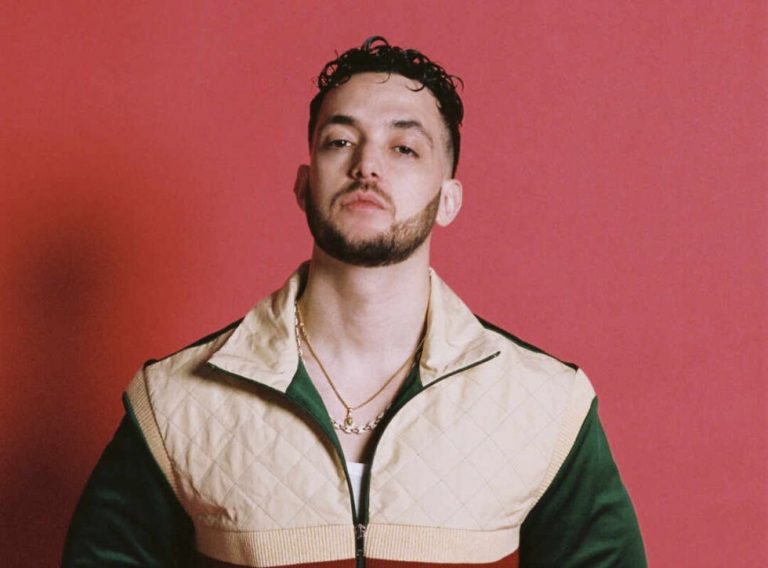 C. Tangana y “El Madrileño”, su esperado nuevo álbum