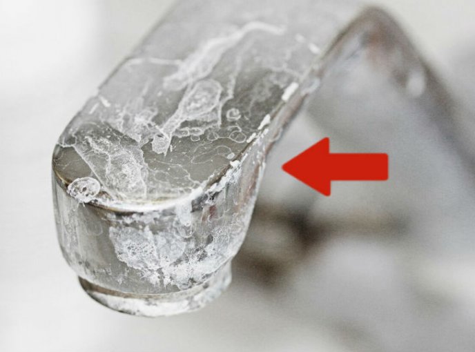¿Cómo decirle adiós a la cal de los grifos?