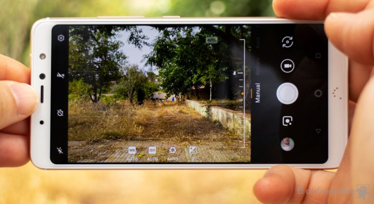 Cómo conseguir que la cámara del móvil enfoque bien