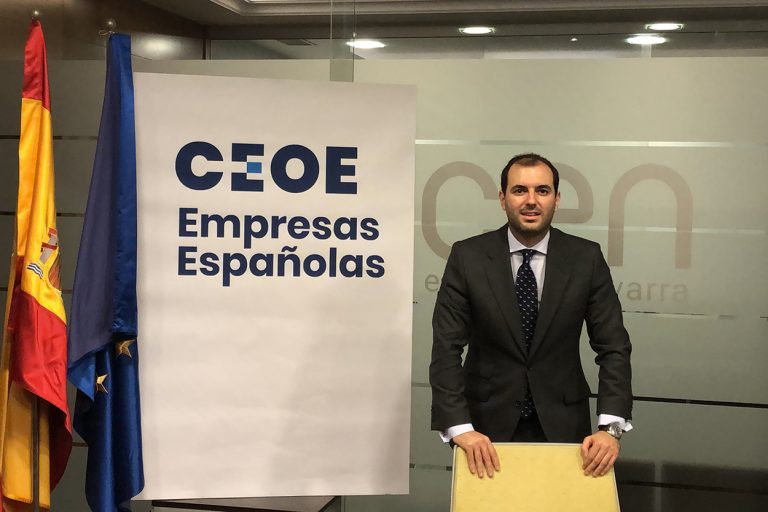CEOE lanzará un sistema de alertas con avisos diarios de licitaciones de fondos europeos