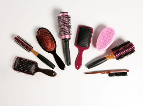 CEPILLOS DEL PELO cepillos
