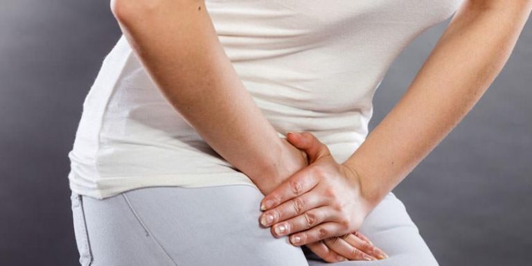 Cómo aliviar la cistitis o infección urinaria