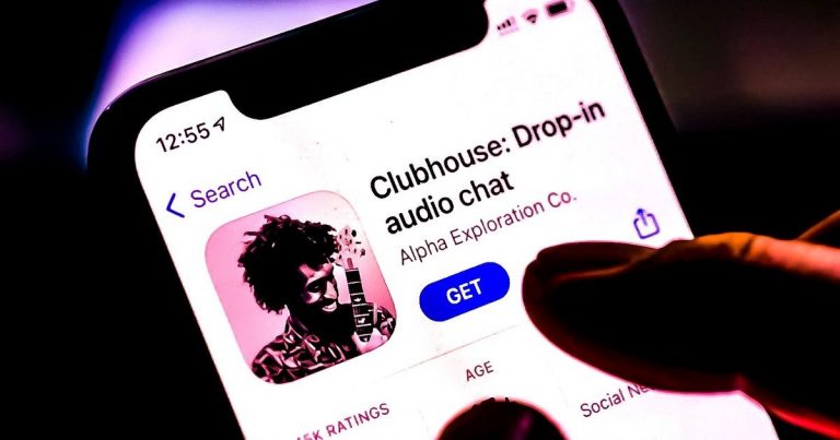 Cómo ganar dinero con Clubhouse