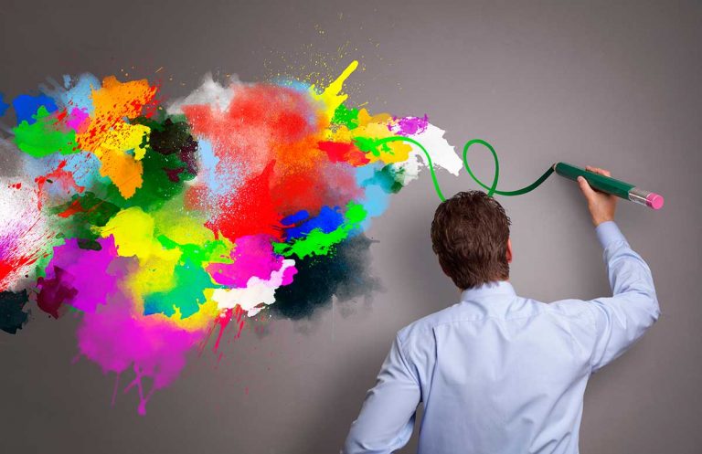 Cómo aumentar la creatividad
