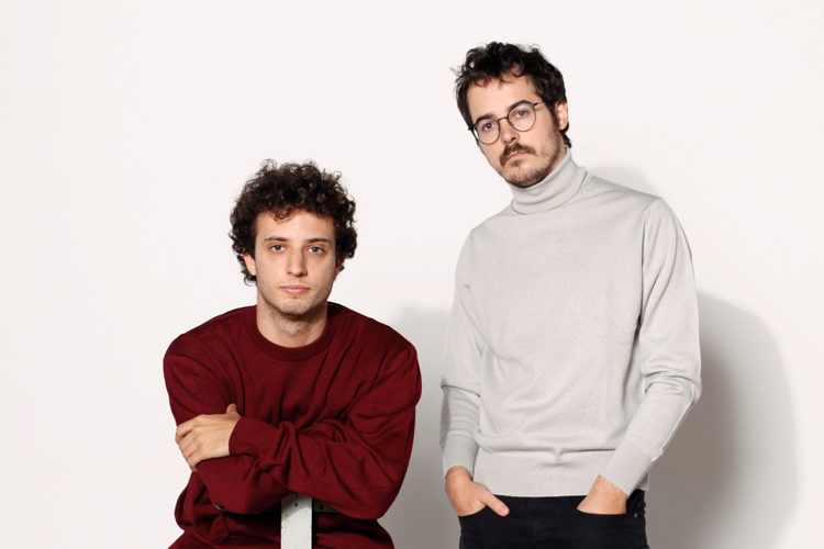 Cala Vento Amaral Teletecho