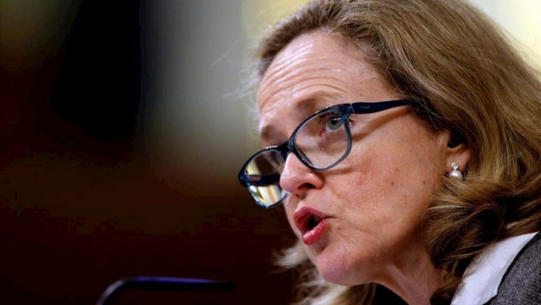 Calviño niega que Bruselas haya endurecido sus exigencias sobre las reformas laboral y de pensiones