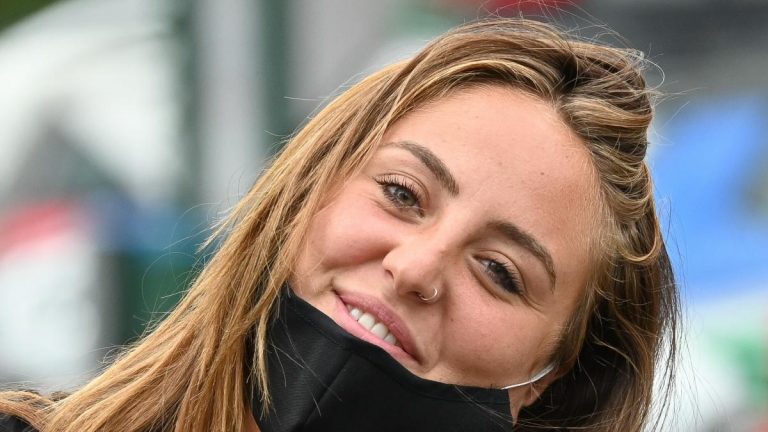 Rocío Flores el nuevo retoque estético que la ha transformado por completo