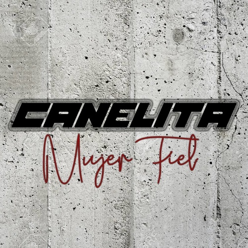 Canelita presenta 'Mujer fiel', otro éxito 3 Canelita Mujer fiel