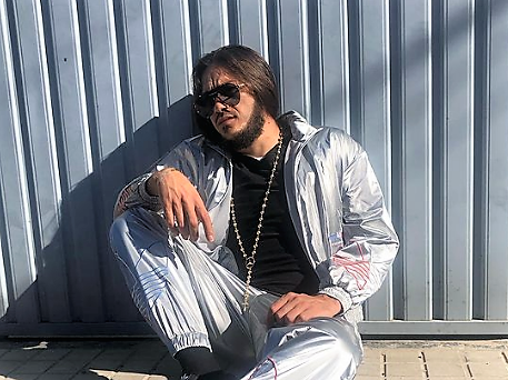 Canelita presenta 'Mujer fiel', otro éxito 2 Canelita Mujer fiel