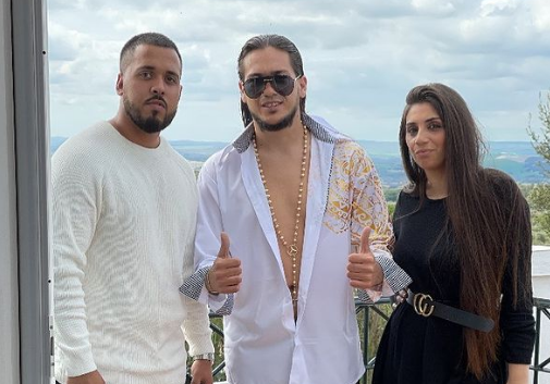 Canelita presenta 'Mujer fiel', otro éxito 1 Canelita Mujer fiel