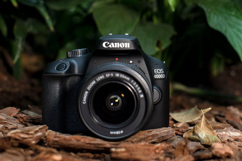 Qué es un canon 5 Canon.INC