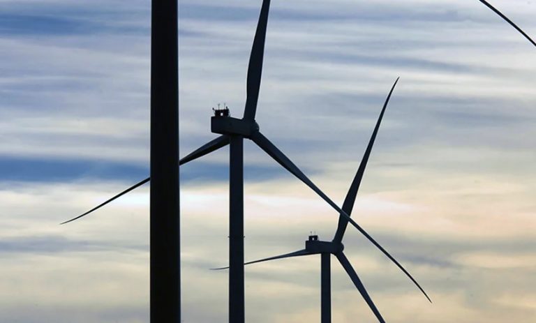 Capital Energy avanza en el desarrollo del parque eólico Troitomil, de 30 MW