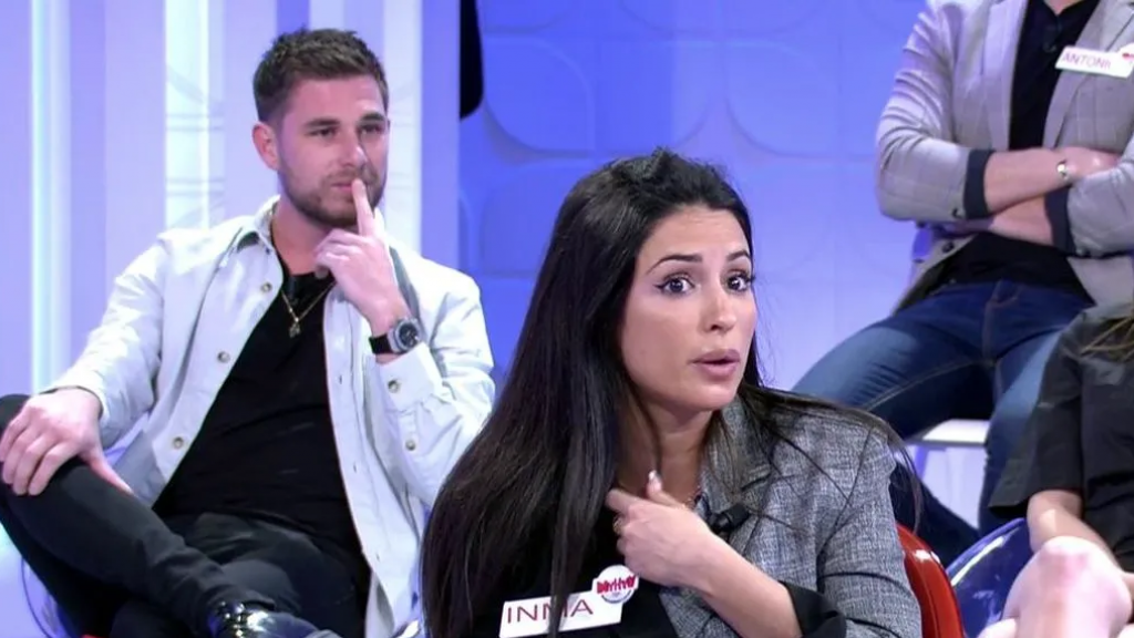 Tom Brusse cuenta la versión de Ángel