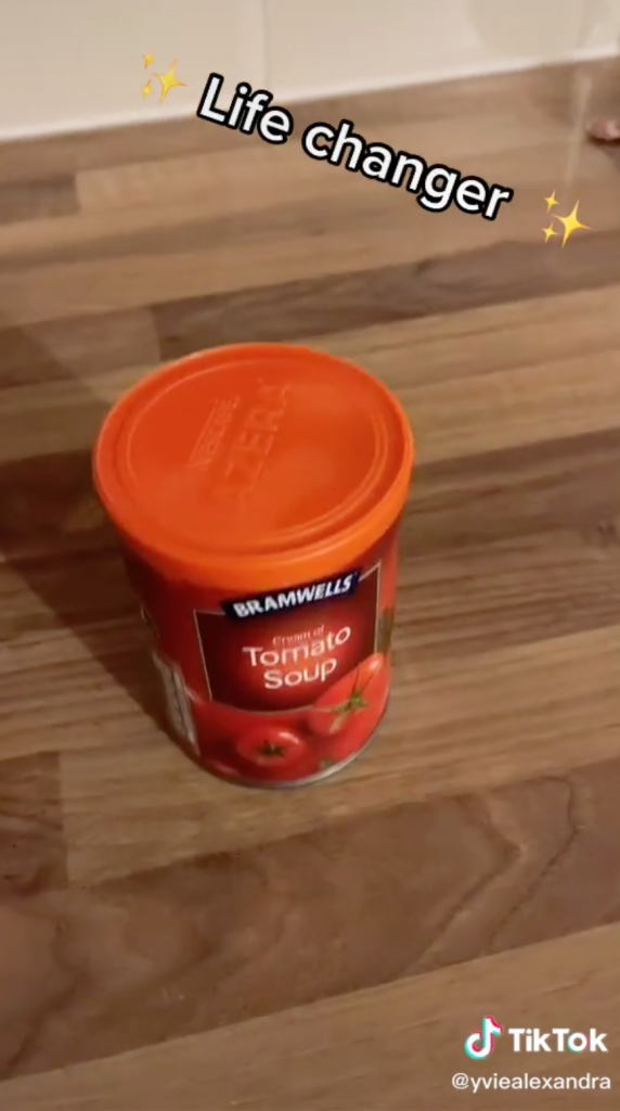 Consejo de Yvie Alexandra