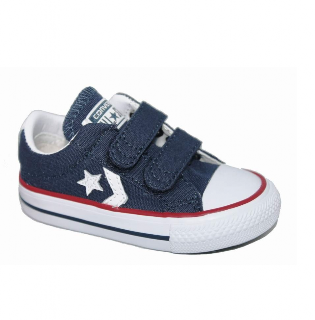 Zapatillas Converse infantil