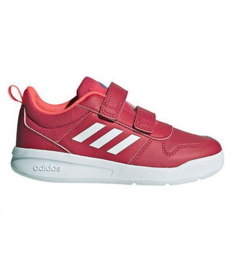 Zapatillas deportivas infantiles Adidas Tensaur C