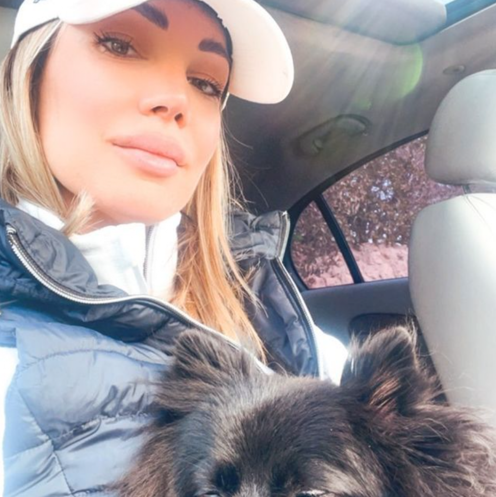 MYHYV: Este es el motivo por el que no has visto en mucho tiempo a Belén Roca 212 Belén Roca se sincero