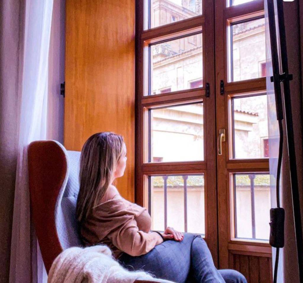 MYHYV: Este es el motivo por el que no has visto en mucho tiempo a Belén Roca 213 Belén Roca quiere disfrutar de su hija