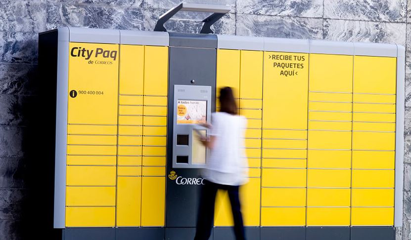 Características de Citypaq