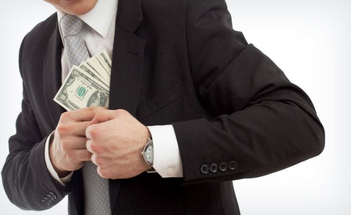 Características de la economía sumergida