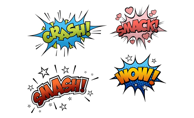 Características de la interjección