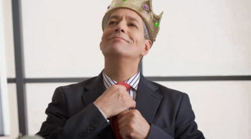 Características de la soberbia