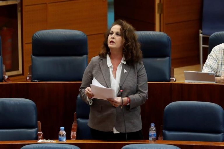 Antonelli a Calvo en apoyo a la ley trans: