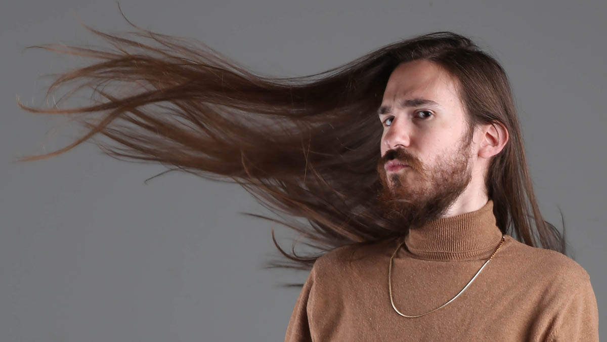 Carlos Sadness y Bratty en 'Chocolate y Nata' 4 Carlos Sadness Bratty Chocolate y Nata