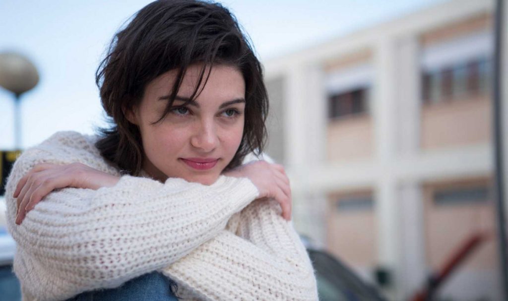 María Alcántara (Carmen Climent)