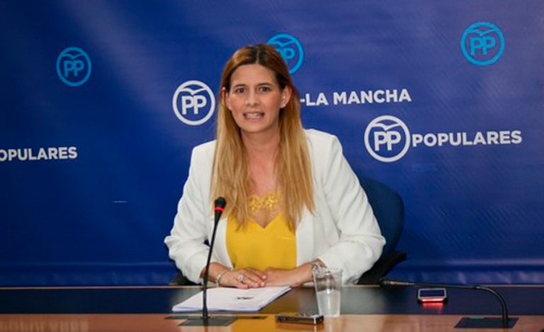 PP exige a Page que deje de culpar a Madrid de 