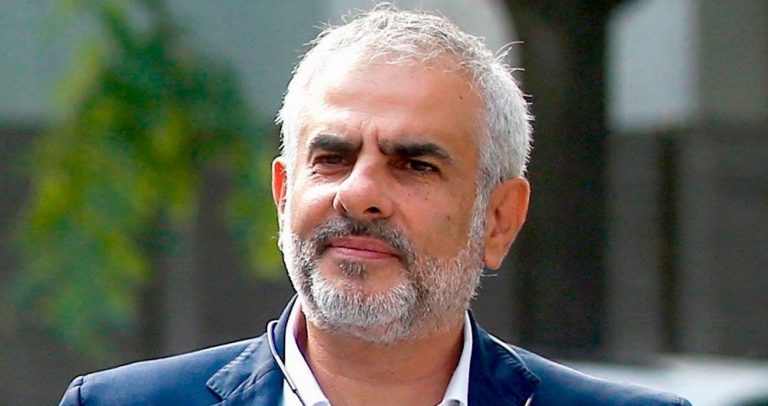 Carrizosa a Iglesias: 