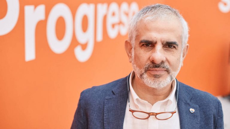 Carrizosa celebra que Illa 