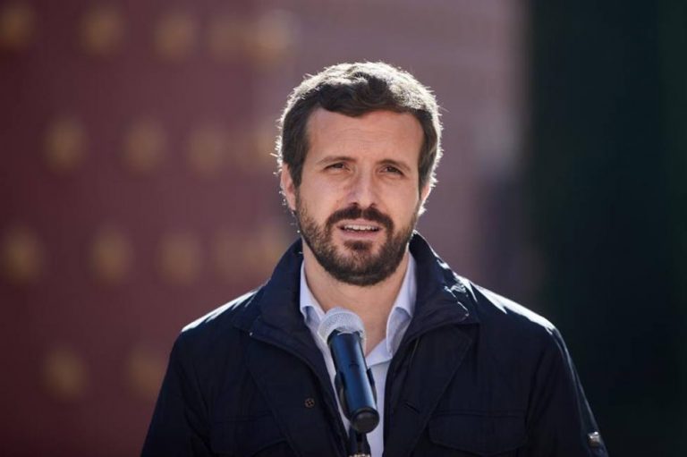Casado dice que si Illa 