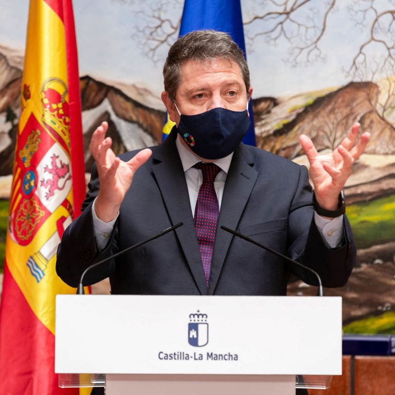 Castilla-La Mancha espera 