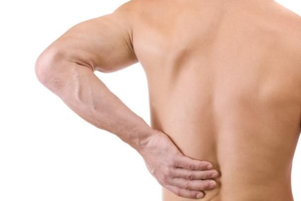 Qué es la lordosis cervical 4 Causas y síntomas de la hiperlordrosis