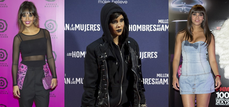 Celebrities que visten como el culo