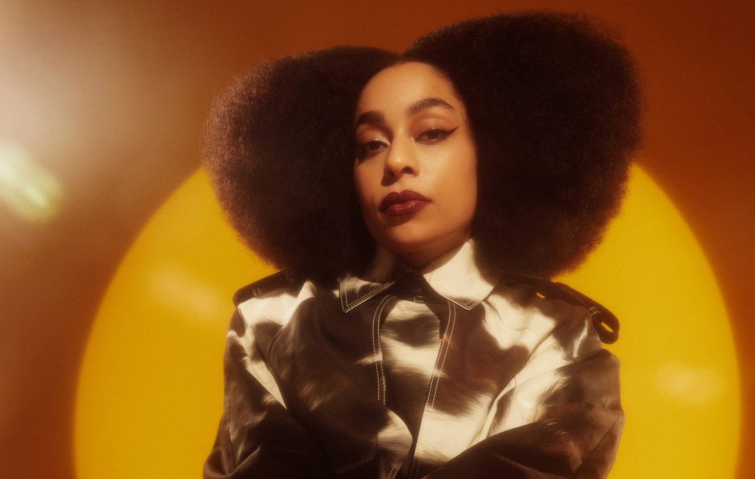 Celeste Not your muse