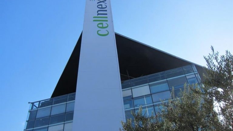 La firma española Cellnex factura 803 millones al desprenderse de su filial austríaca